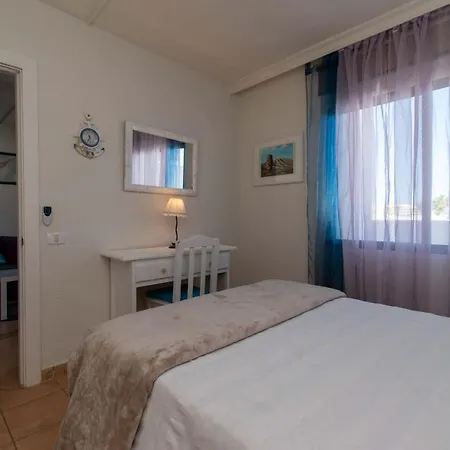 Appartamento Parque Cattleya Tenerife