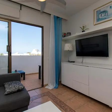 Appartamento Parque Cattleya Tenerife Playa de las Americas (Tenerife)