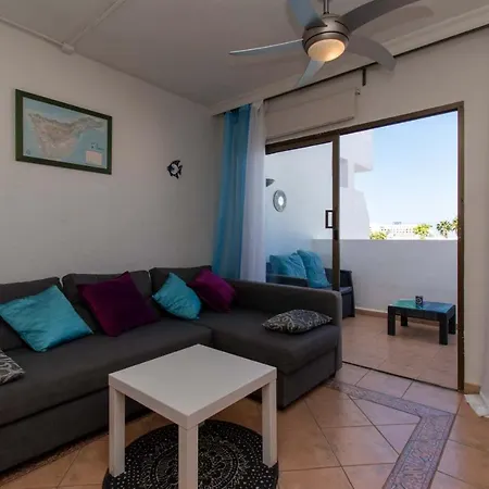 Parque Cattleya Tenerife *