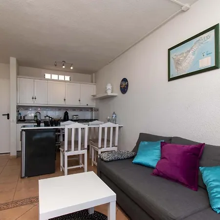 Parque Cattleya Tenerife Appartamento *
