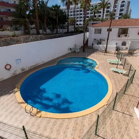 Appartamento Parque Cattleya Tenerife