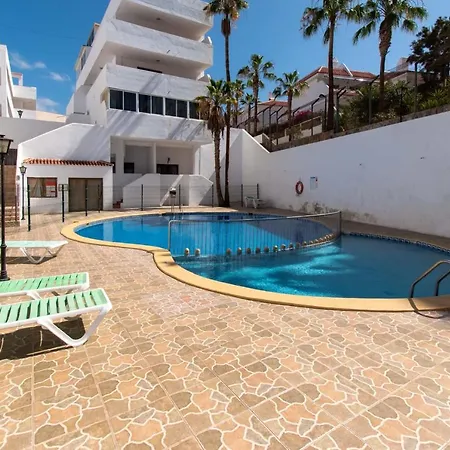 Appartamento Parque Cattleya Tenerife *