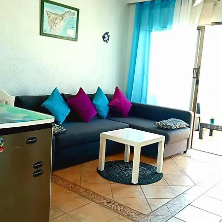 Appartamento Parque Cattleya Tenerife Playa de las Americas (Tenerife)