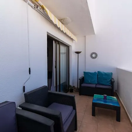 Appartamento Parque Cattleya Tenerife *