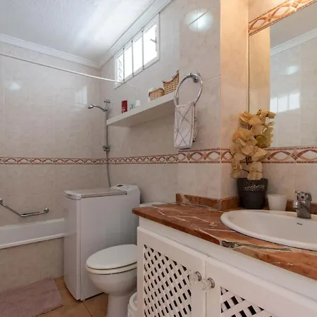 Appartamento Parque Cattleya Tenerife