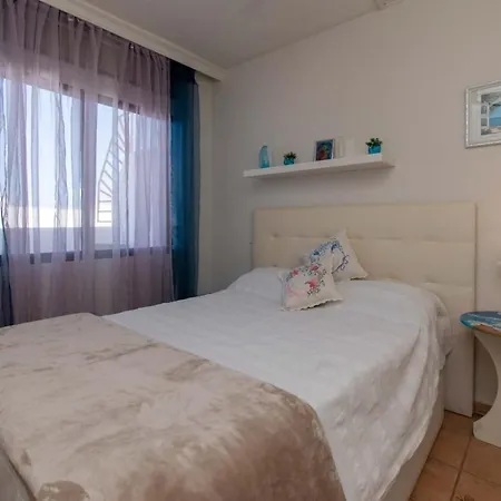 Parque Cattleya Tenerife Appartamento