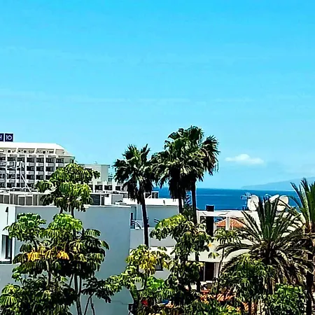 Parque Cattleya Tenerife Appartamento *