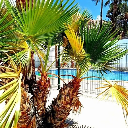 Parque Cattleya Tenerife Appartamento Playa de las Americas (Tenerife)