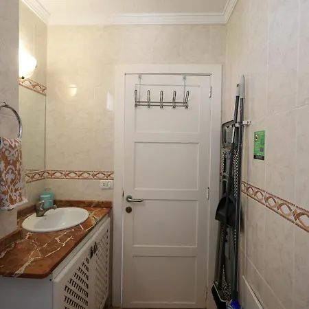 Apartament Parque Cattleya Tenerife