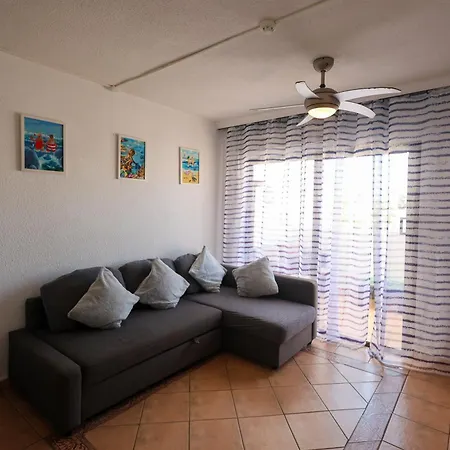 Parque Cattleya Tenerife Apartament *