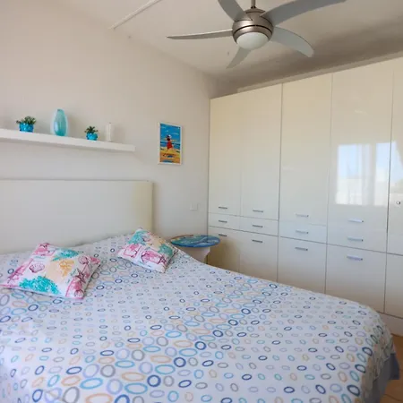 Parque Cattleya Tenerife Apartament Playa de las Americas (Tenerife)