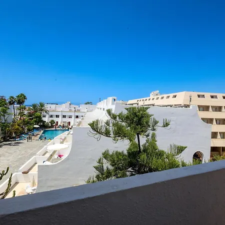 Parque Cattleya Tenerife Apartament