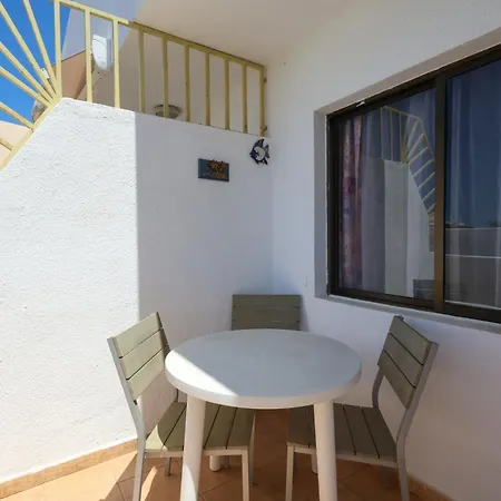 Apartament Parque Cattleya Tenerife