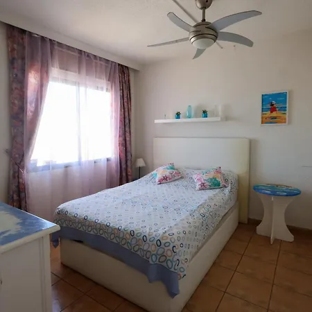 Apartament Parque Cattleya Tenerife *