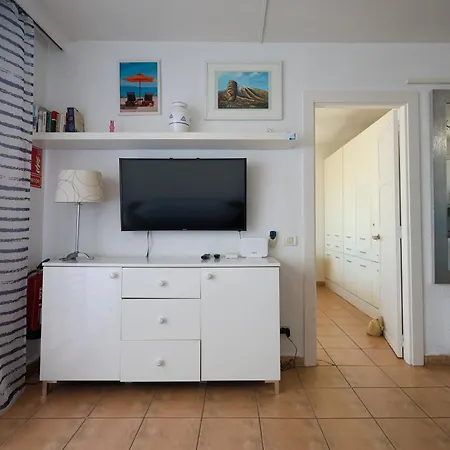 Parque Cattleya Tenerife Apartament Playa de las Americas (Tenerife)