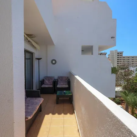 Apartament Parque Cattleya Tenerife Playa de las Americas (Tenerife)