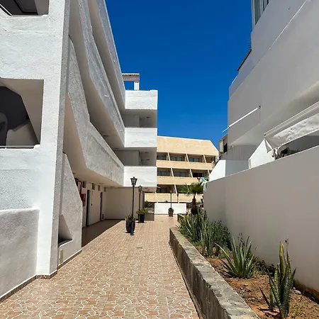 Parque Cattleya Tenerife