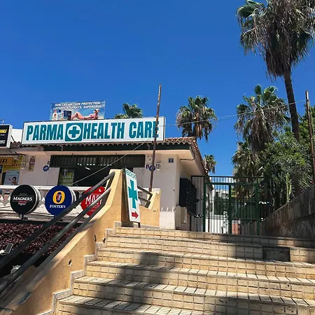 Parque Cattleya Tenerife Apartament *